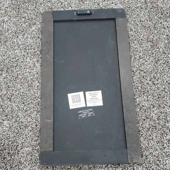 Wooden Plaque country wall art - Picture 4 of 5